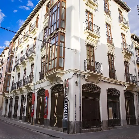 Casa De La Lonja * Γρανάδα