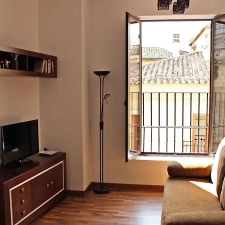 Διαμέρισμα Casa De La Lonja