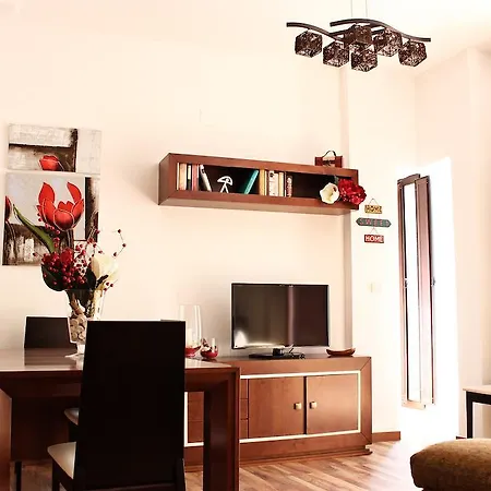 Casa De La Lonja Γρανάδα