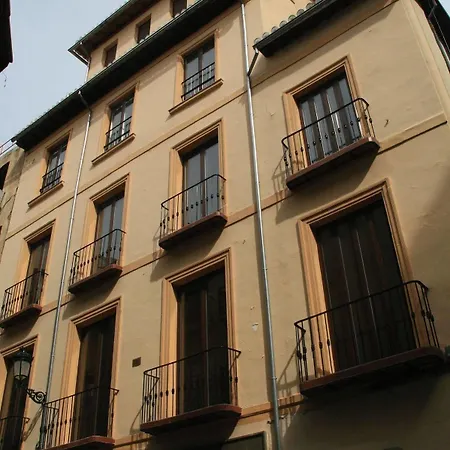 Διαμέρισμα Casa De La Lonja *