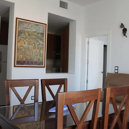 Apartamento Casa De La Lonja
