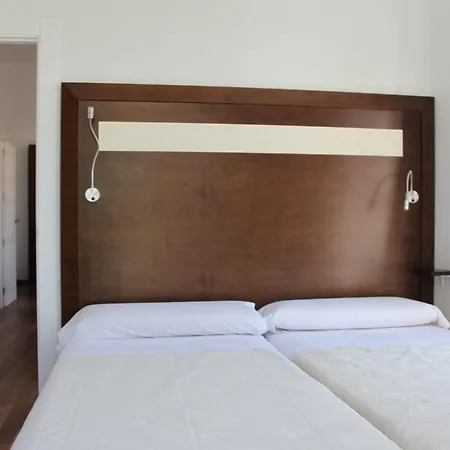 Apartamento Casa De La Lonja