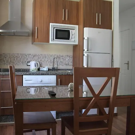 Apartamento Casa De La Lonja Granada
