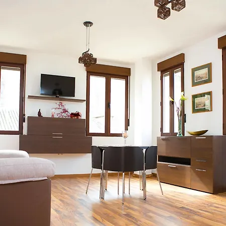 Casa De La Lonja Διαμέρισμα Γρανάδα