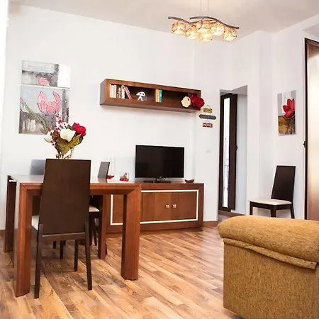 Διαμέρισμα Casa De La Lonja
