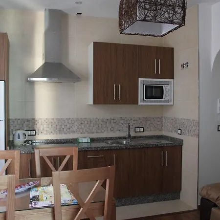 Casa De La Lonja Apartamento Granada