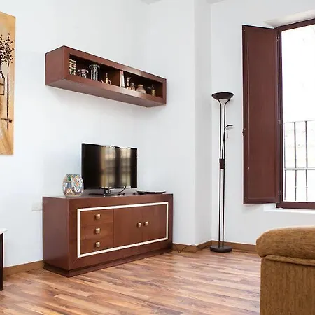 Casa De La Lonja Διαμέρισμα Γρανάδα