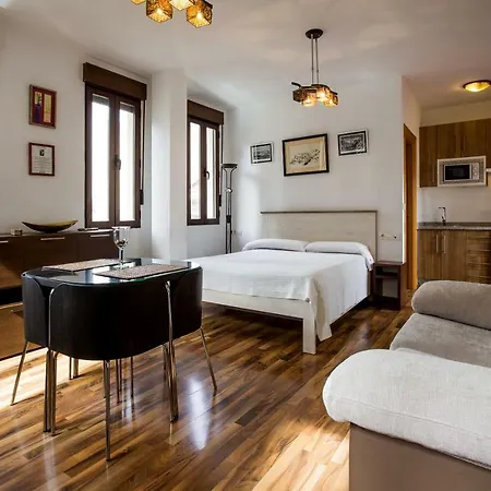 Casa De La Lonja Διαμέρισμα Γρανάδα