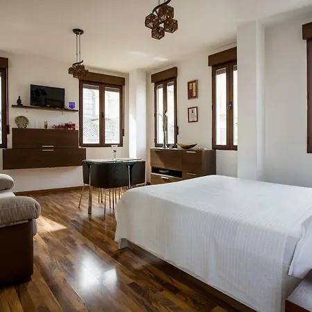Διαμέρισμα Casa De La Lonja Γρανάδα