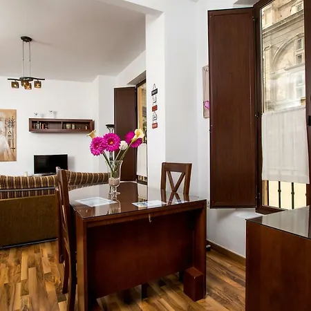 Διαμέρισμα Casa De La Lonja Γρανάδα