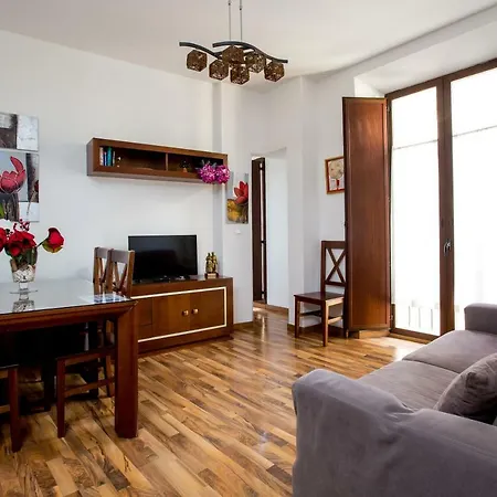 Διαμέρισμα Casa De La Lonja