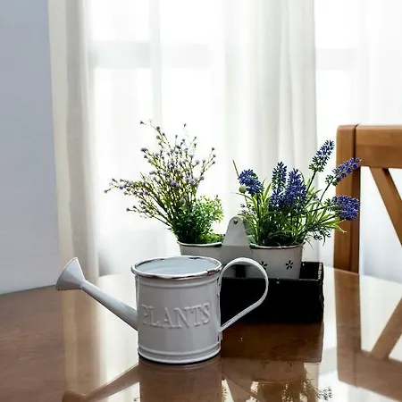 Apartamento Casa De La Lonja Granada