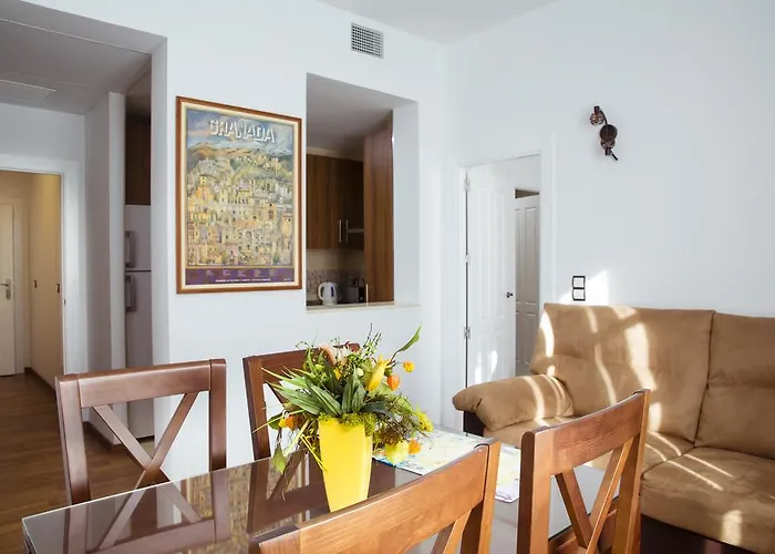 Casa De La Lonja Apartamento Granada