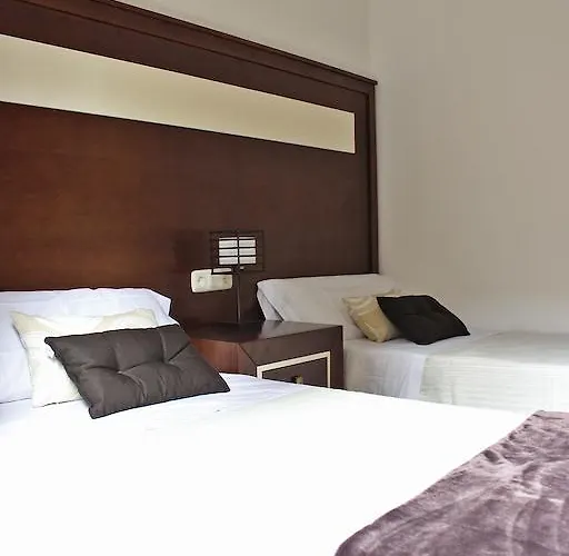 Apartamento Casa De La Lonja *
