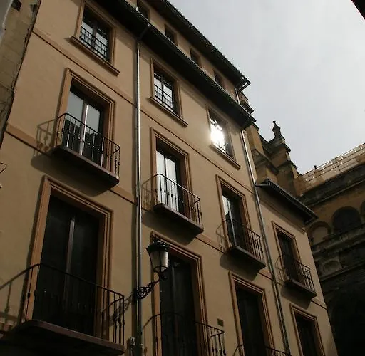 Apartamento Casa De La Lonja *