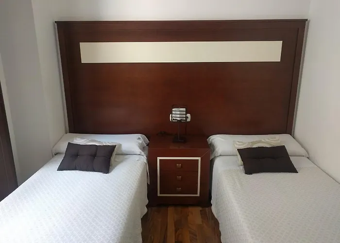 Apartamento Casa De La Lonja