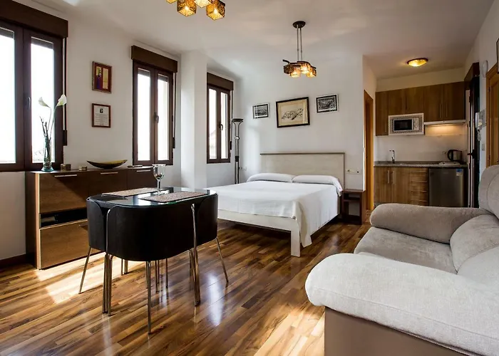 Casa De La Lonja Apartamento Granada