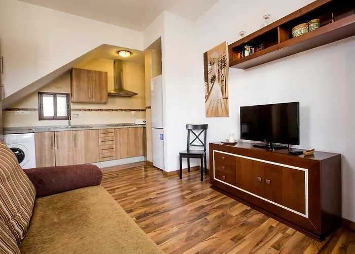 Casa De La Lonja Apartamento