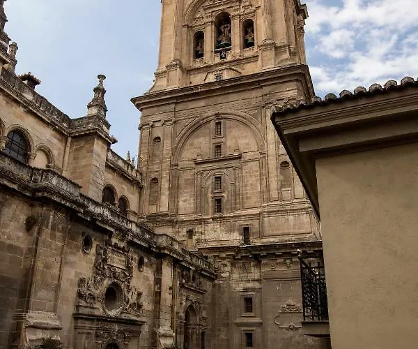 Casa De La Lonja