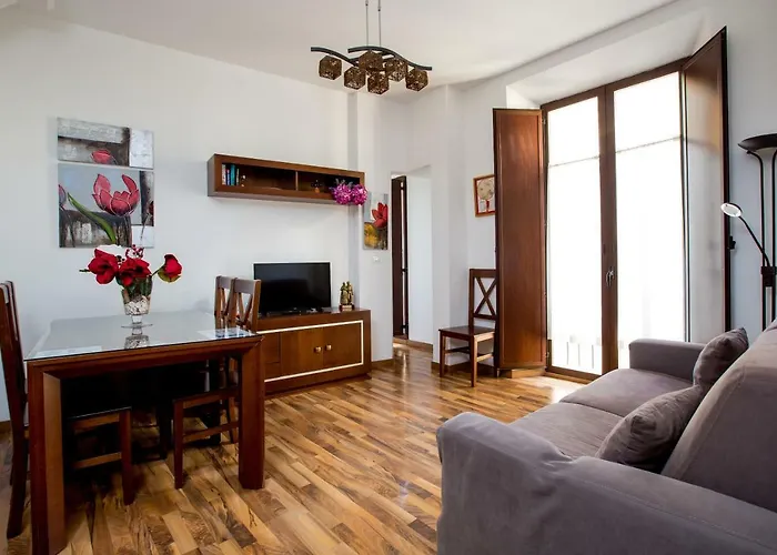 Apartamento Casa De La Lonja