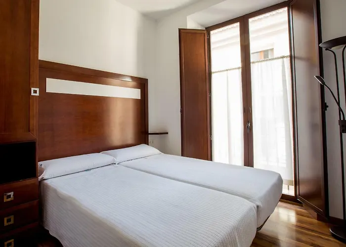 Casa De La Lonja Apartamento *