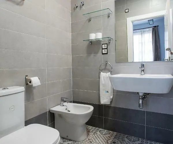 Apartamento Casa De La Lonja *